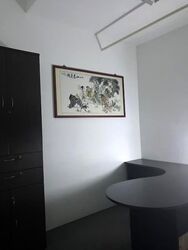 Woodlands Bizhub (D27), Factory #591269161